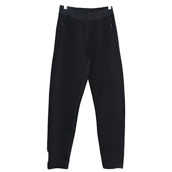 Lululemon - End State Engineered Wool Blend Joggers, sz 4 - $238 - Picture 1 of 11
